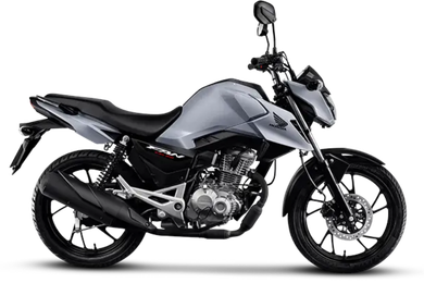 Imagem do modelo CG 160 Fan